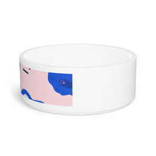 Load image into Gallery viewer, Sleepy Cat Bowl