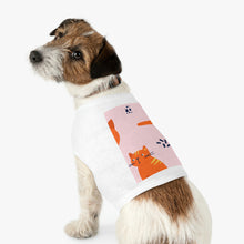 Load image into Gallery viewer, Cute Cats Tank Top