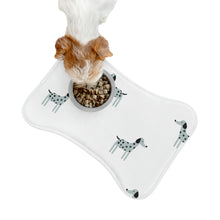 Load image into Gallery viewer, Great Dane Feeding Mats
