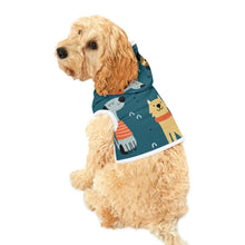 Load image into Gallery viewer, Happy Dogs Hoodie
