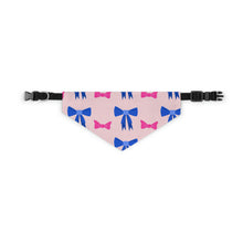 Load image into Gallery viewer, Pet Bandana Collar
