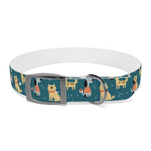 Load image into Gallery viewer, Happy Dogs Collar