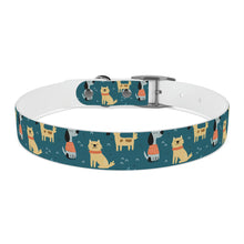 Load image into Gallery viewer, Happy Dogs Collar