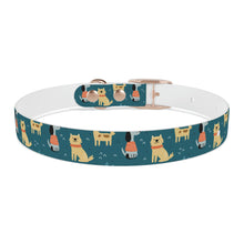 Load image into Gallery viewer, Happy Dogs Collar