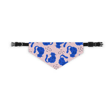 Load image into Gallery viewer, Pet Bandana Collar