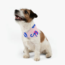 Load image into Gallery viewer, Playground Cat  Bandana Collar