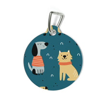 Load image into Gallery viewer, Happy Dogs Tag