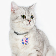 Load image into Gallery viewer, Playground Cat Tag