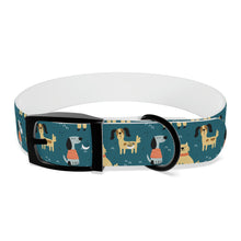 Load image into Gallery viewer, Happy Dogs Collar