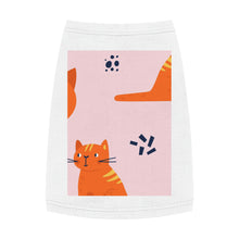 Load image into Gallery viewer, Cute Cats Tank Top