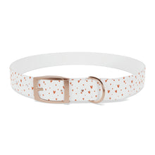 Load image into Gallery viewer, Hearts Dog Collar
