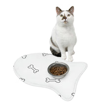 Load image into Gallery viewer, Bones Feeding Mats