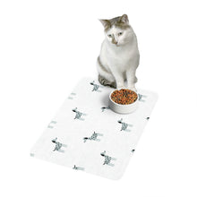 Load image into Gallery viewer, Great Dane Food Mat