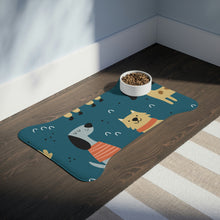 Load image into Gallery viewer, Happy Dogs Feeding Mats