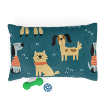 Load image into Gallery viewer, Happy Dogs Bed