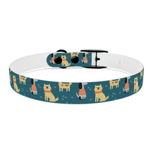 Load image into Gallery viewer, Happy Dogs Collar