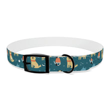 Load image into Gallery viewer, Happy Dogs Collar