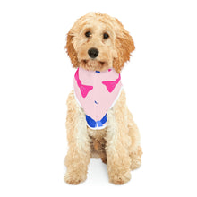 Load image into Gallery viewer, Bowtie Cat Hoodie