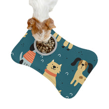 Load image into Gallery viewer, Happy Dogs Feeding Mats
