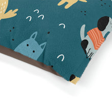 Load image into Gallery viewer, Happy Dogs Bed