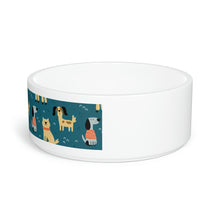 Load image into Gallery viewer, Happy Dogs Bowl