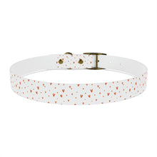 Load image into Gallery viewer, Hearts Dog Collar