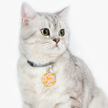 Load image into Gallery viewer, Knit Kitty Tag