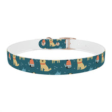Load image into Gallery viewer, Happy Dogs Collar