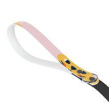 Load image into Gallery viewer, Knit Kitty Leash