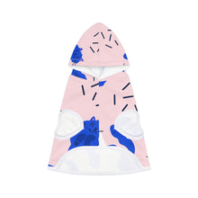 Load image into Gallery viewer, Sleeping Cats Hoodie