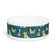Load image into Gallery viewer, Happy Dogs Bowl