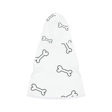 Load image into Gallery viewer, Bones Dog Hoodie