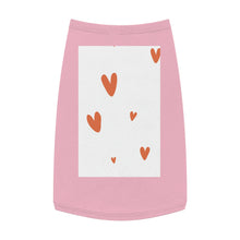 Load image into Gallery viewer, Hearts Tank Top