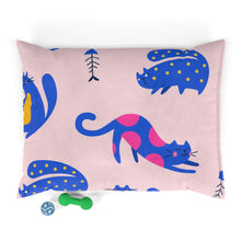 Load image into Gallery viewer, Playground Cat Bed