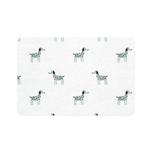 Load image into Gallery viewer, Great Dane Food Mat