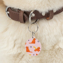 Load image into Gallery viewer, Cute Cats Tag