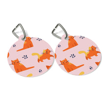 Load image into Gallery viewer, Cute Cats Tag