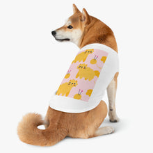 Load image into Gallery viewer, Knit Kitty Tank Top