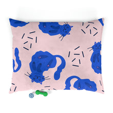 Load image into Gallery viewer, Sleepy Cats Bed