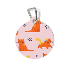Load image into Gallery viewer, Cute Cats Tag