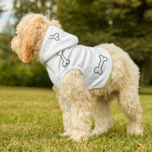Load image into Gallery viewer, Bones Dog Hoodie