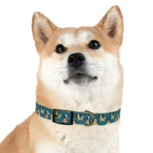 Load image into Gallery viewer, Happy Dogs Collar