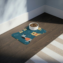 Load image into Gallery viewer, Happy Dogs Feeding Mats