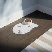 Load image into Gallery viewer, Great Dane Feeding Mats