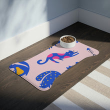 Load image into Gallery viewer, Playground Feeding Mats