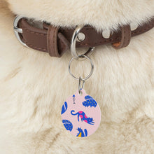 Load image into Gallery viewer, Playground Cat Tag