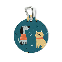 Load image into Gallery viewer, Happy Dogs Tag