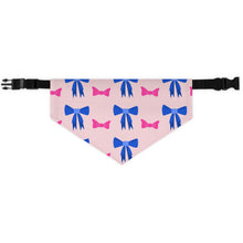 Load image into Gallery viewer, Pet Bandana Collar