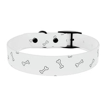 Load image into Gallery viewer, Bones Dog Collar