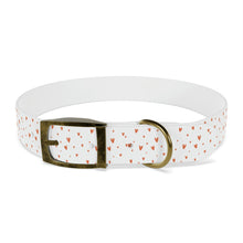 Load image into Gallery viewer, Hearts Dog Collar